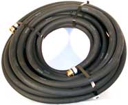 Black Water Hose